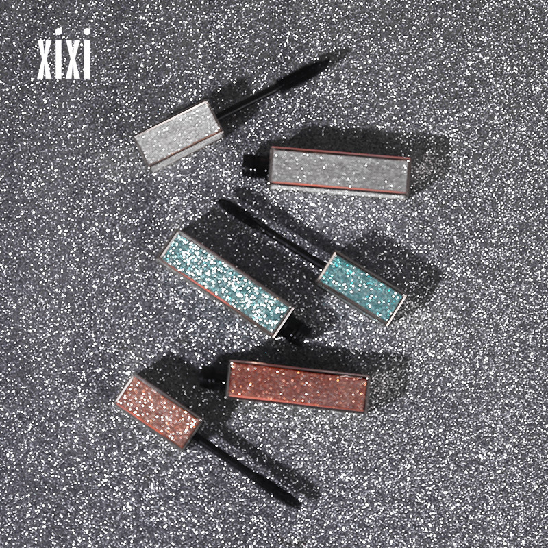 Mascara nhiều màu sắc kháng nước XIXI chất lượng cao | BigBuy360 - bigbuy360.vn