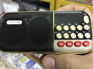 Loa nghe pháp ZK901