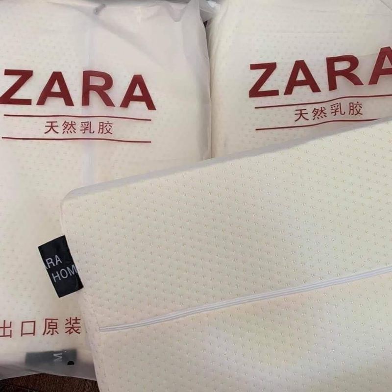 GỐI SU NON ENSURE, ZARA
