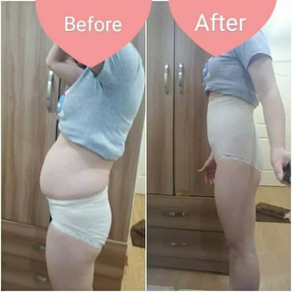 Quần gen bụng Munafie CAO CẤP
