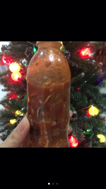 Mắm nêm nguyên con nhà làm | BigBuy360 - bigbuy360.vn