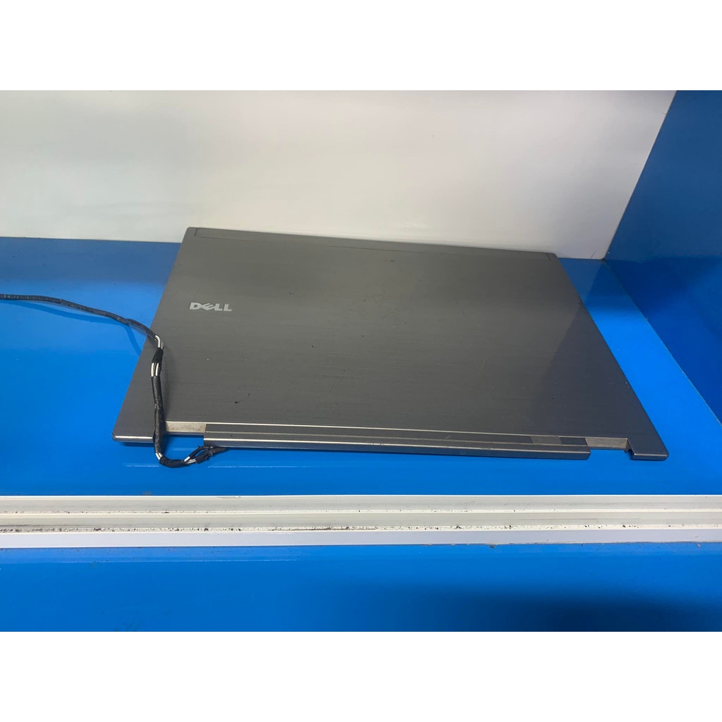 vỏ mặt a laptop dell e6410 (có xước )