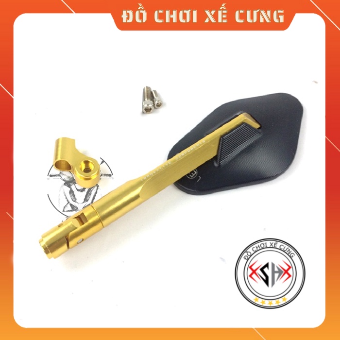 Kính (Gương) chiếu hậu Rizoma Ellise_Hàng L1