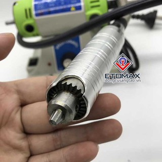 MÁY MÀI ĐA NĂNG MINIQ BG-3109
