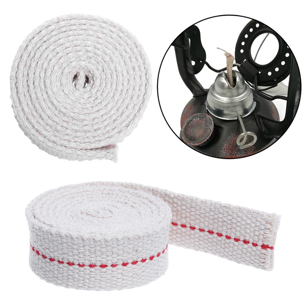 JARRED Dây Đèn Dầu Cho Lò Nướng Kerosee