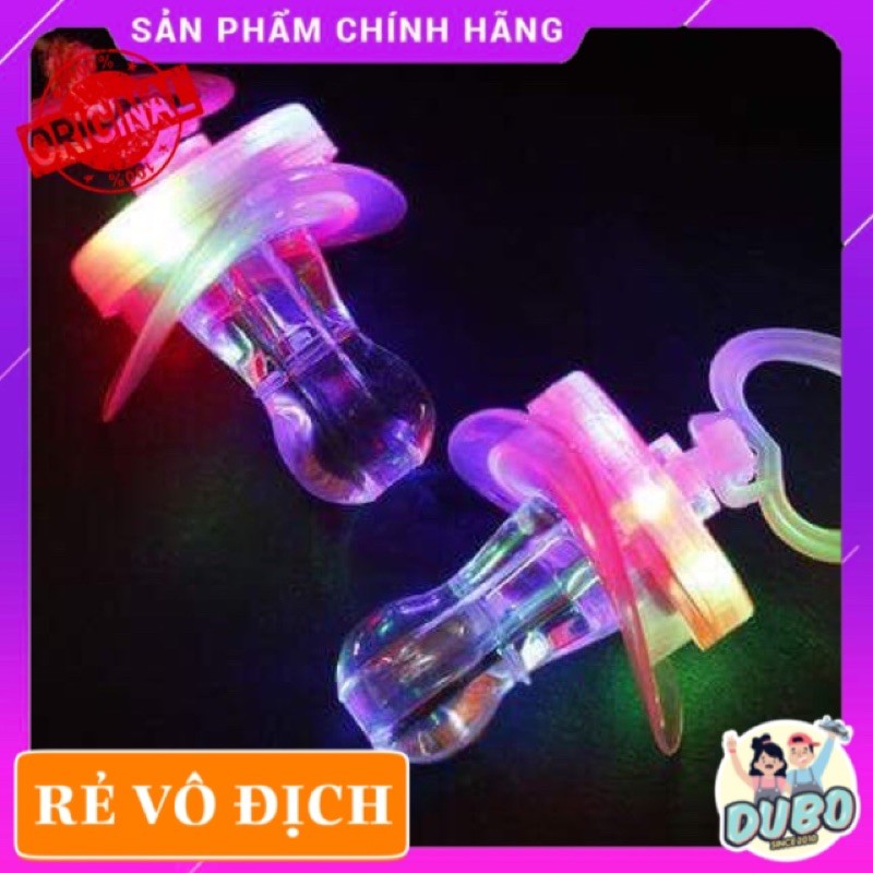 NÚM TI RAVER PHÁT SÁNG - CÓ SẴN