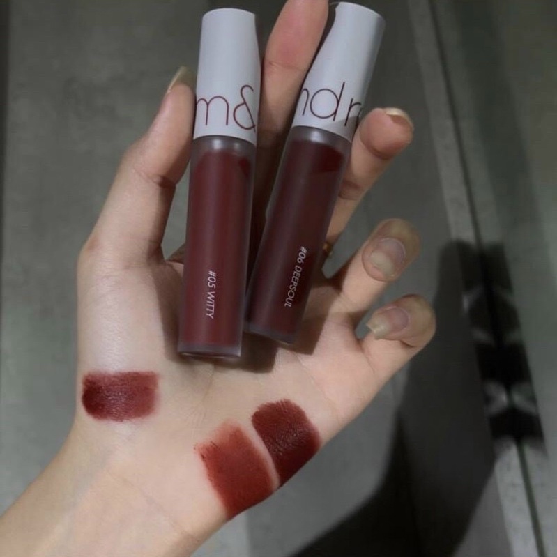 𝐑𝐨𝐦𝐚𝐧𝐝 𝐙𝐞𝐫𝐨 𝐕𝐞𝐥𝐯𝐞𝐭 𝐓𝐢𝐧𝐭 𝟬𝟱 𝗪𝗶𝘁𝘁𝘆𝟬𝟲 𝗗𝗲𝗲𝗽 𝘀𝗼𝘂𝗹