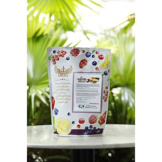 Bột Hòa Tan Trà Sữa 3IN1
