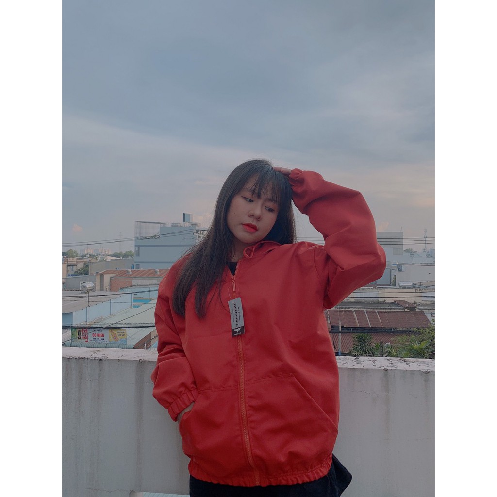 ÁO KHOÁC KAKI - ÁO JACKET-BOMBER | BigBuy360 - bigbuy360.vn