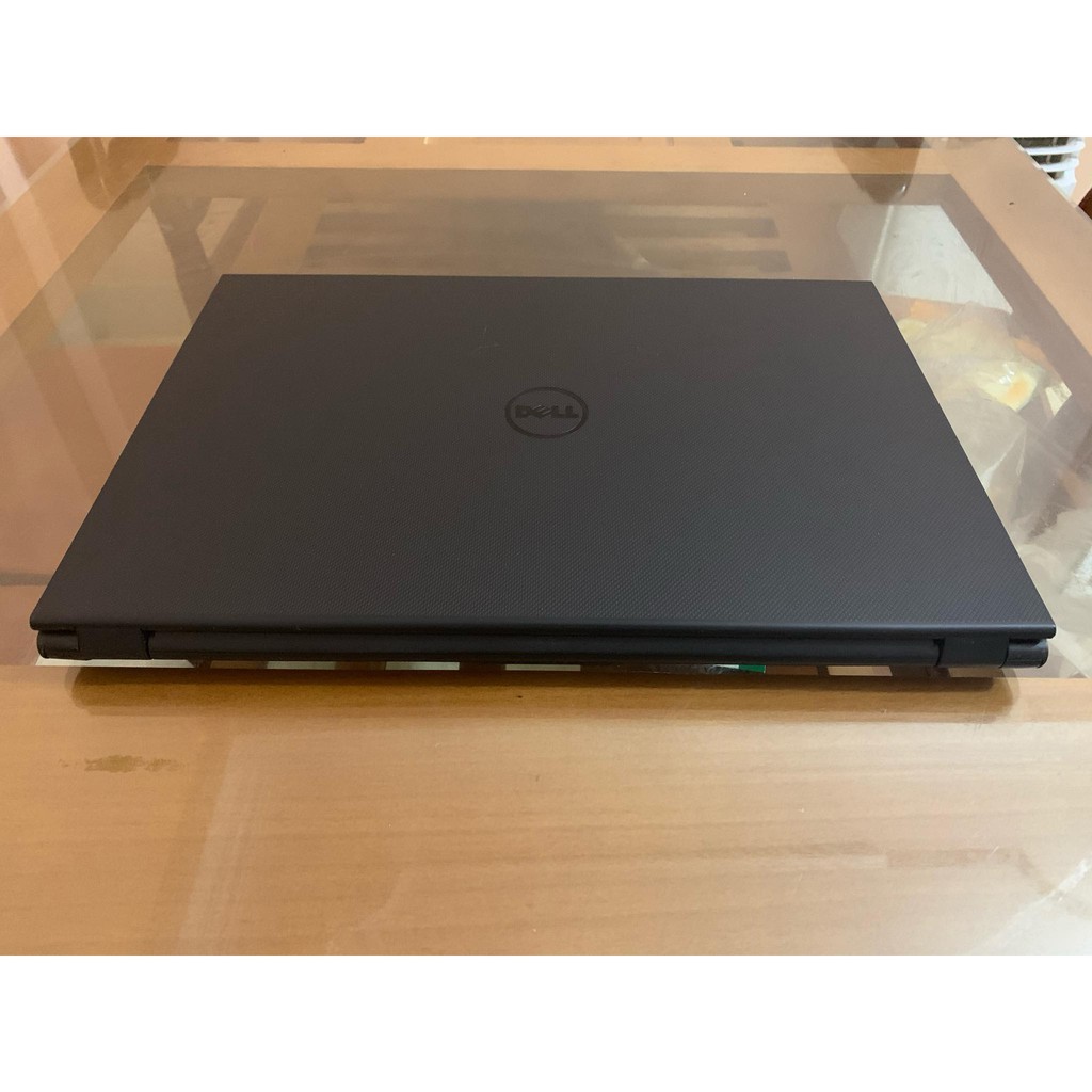 Máy tính dell N3542 i5 4210U Ram 4G HDD 500G màn 15.6 vga rời 2G