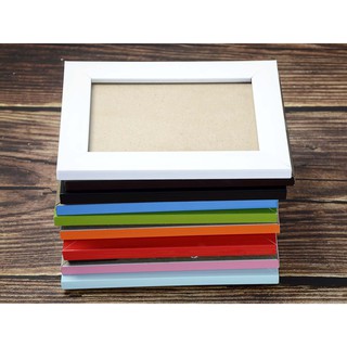Khung hình cao cấp 10x15 để bàn & treo tường.