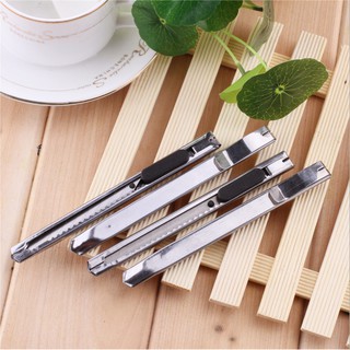 Dao Dọc Giấy Vỏ Inox Tiện Dụng