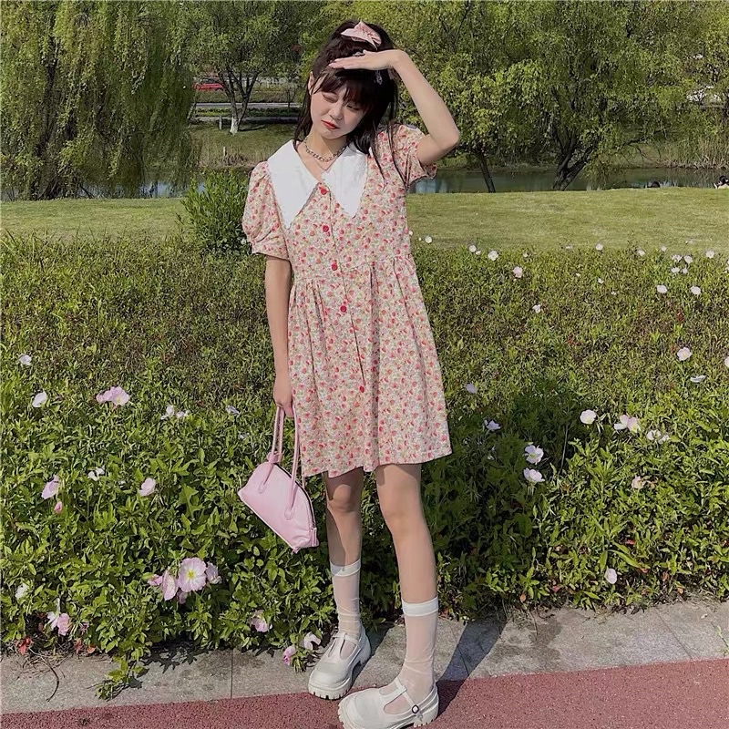 Quần áo bán phát trực tiếp mmgamine 016