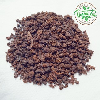 Trà Đen Viên Pha Trà Sữa Do Tea Dotea B471 Gói 500gr