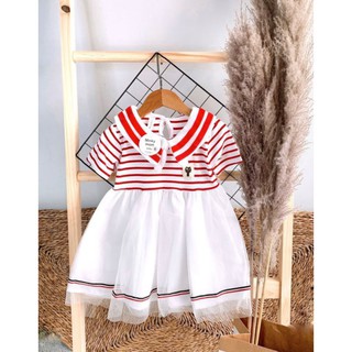 Váy công chúa cho bé 8-18kg