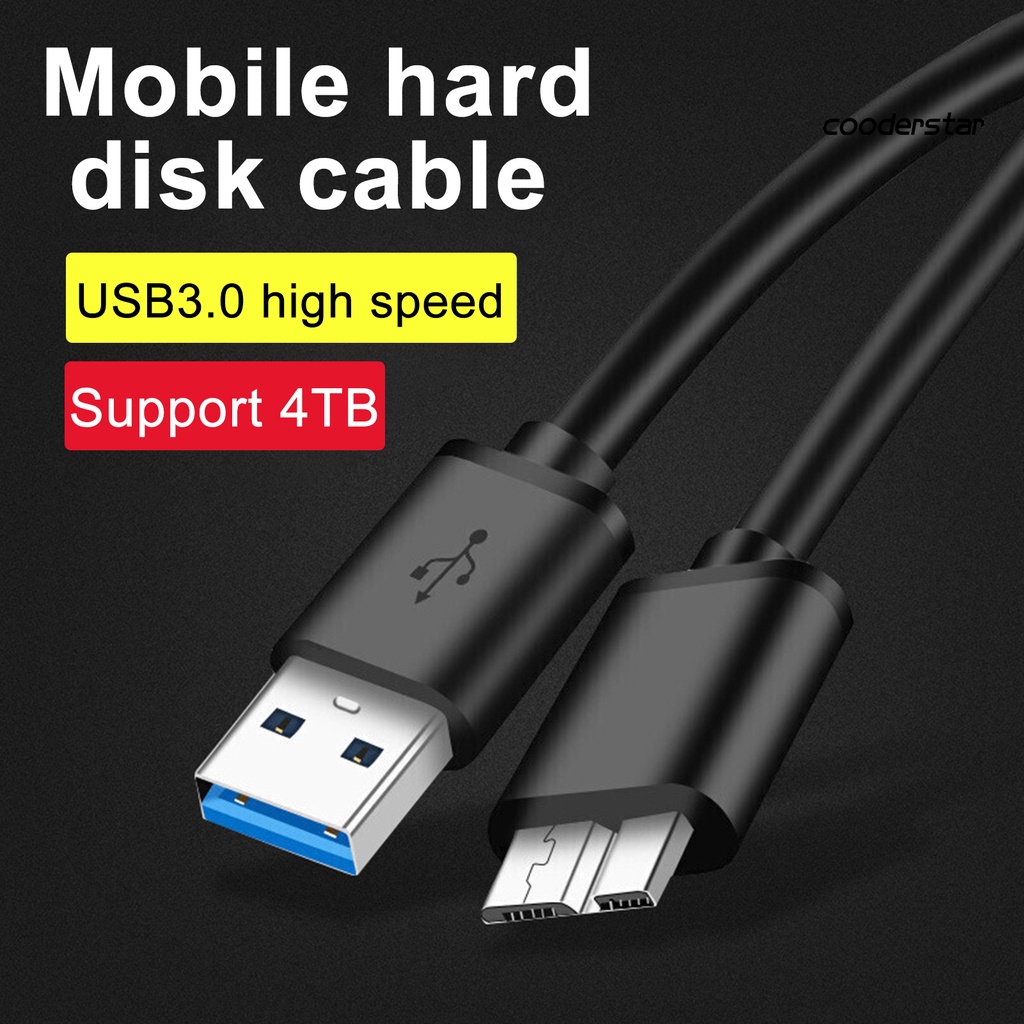 Dây Cáp Chuyển Đổi Ổn Định Ổn Định Ổn Định Usb 3.0 Sang Micro B Cho Samsung Note | BigBuy360 - bigbuy360.vn