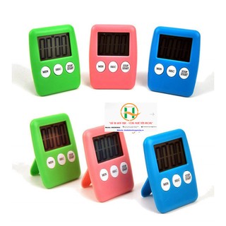 Đồng hồ đếm ngược điện tử mini