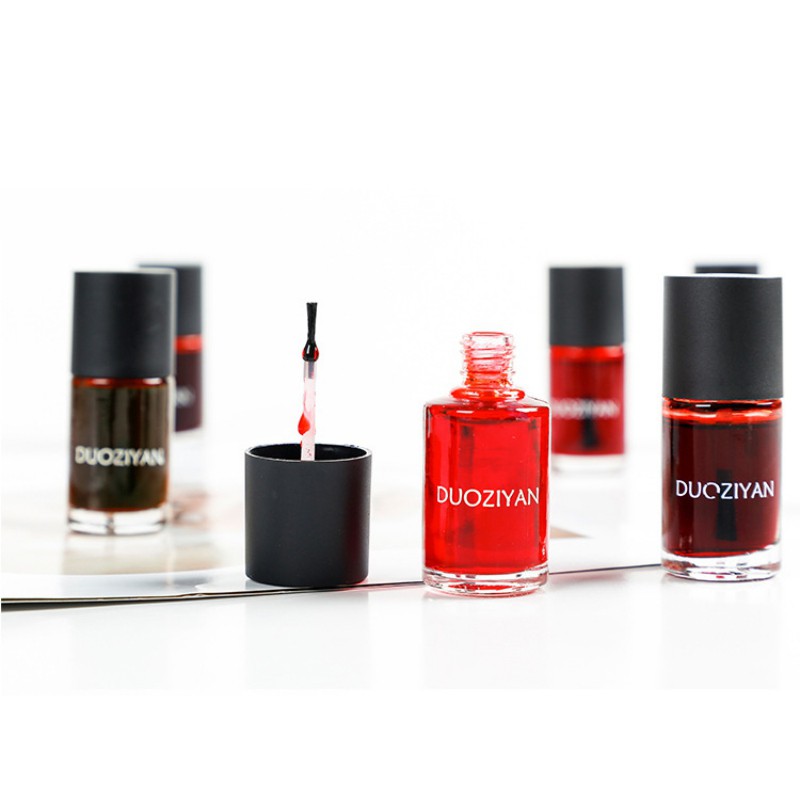 [Hàng mới về] Phấn má hồng dạng lỏng dưỡng ẩm chống thấm nước làm sáng da hiệu quả