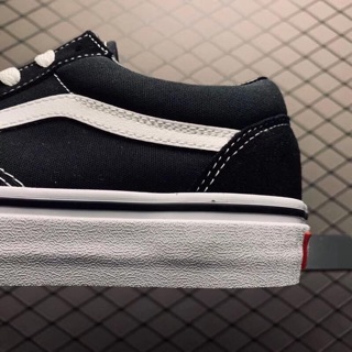 < VIDEO + ẢNH THẬT > GIÀY SNEAKER VAN OLD SKOOLS