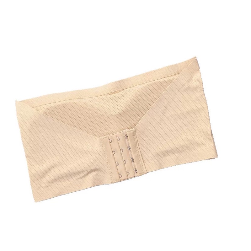 Áo Ống Su. Áo Bra Ống su thông hơi xinh xắn