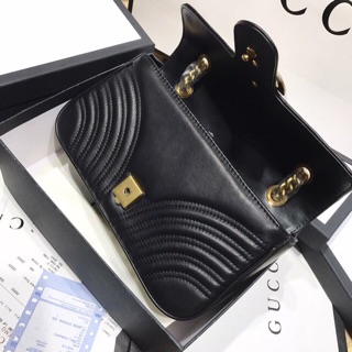 Túi gucci spsl size 26