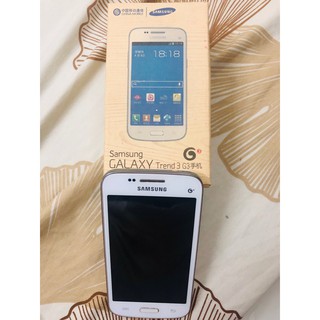 99% Điện thoại Samsung Trend 3 G3-3508 như mới