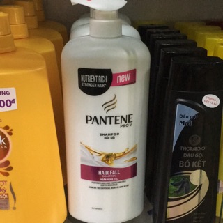Gội pantene ngăn rụng tóc 1,2 lít
