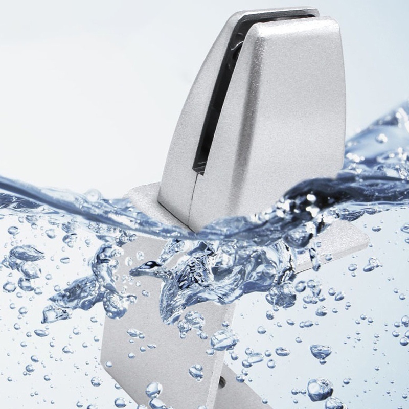 Kẹp Hợp Kim Nhôm Hình Chữ C Giúp Giữ Riêng Tư Tiện Dụng