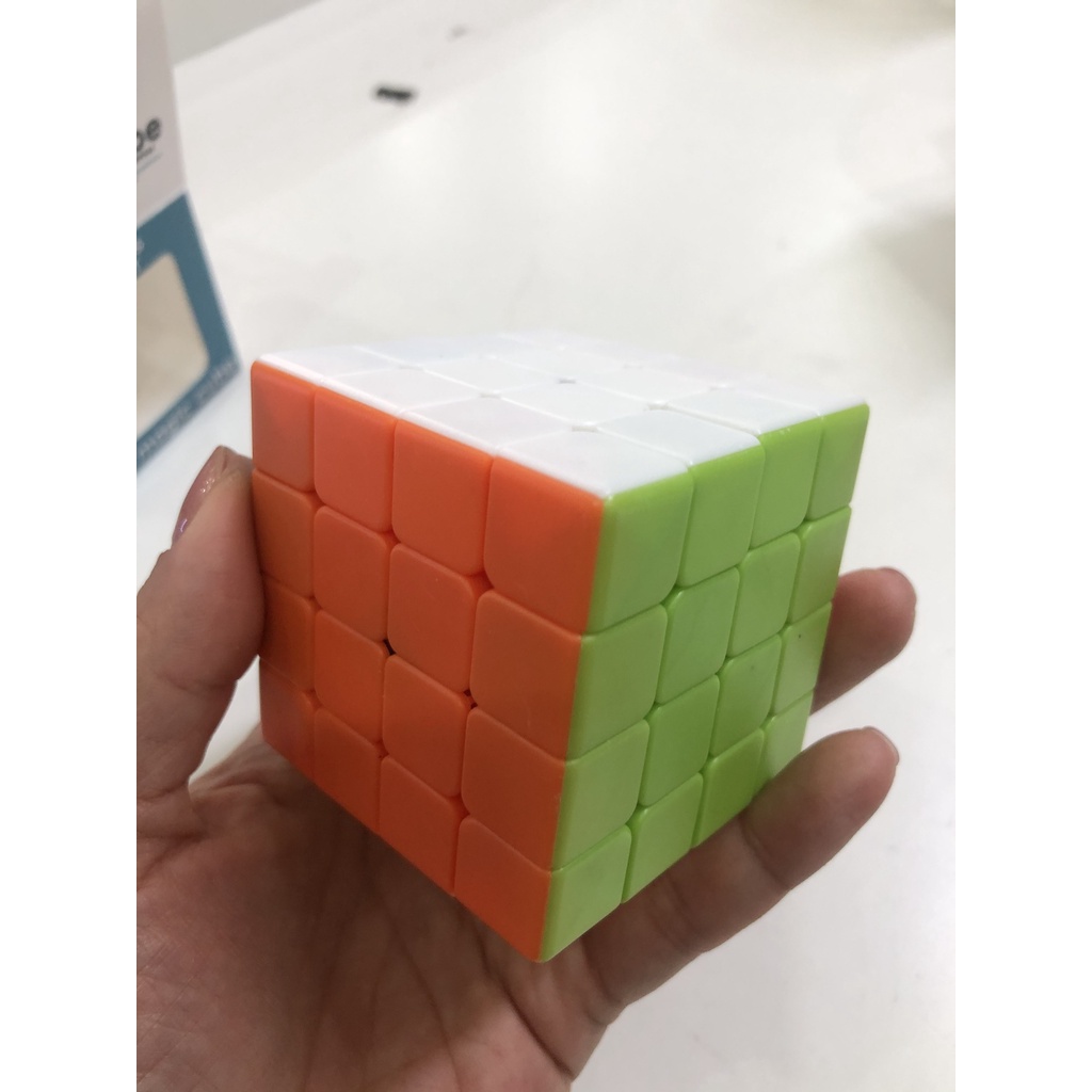 Rubik 4x4x4, 5x5x5 hàng cao cấp giá rẻ