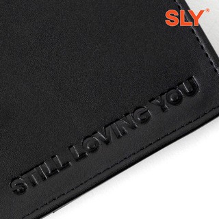 Ví Da Dài SLY Simili Cao Cấp