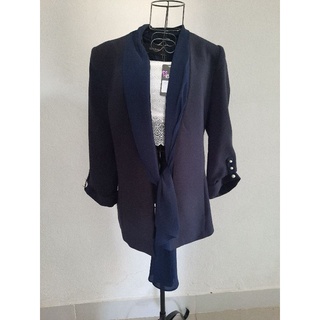 Vest công sở đẹp