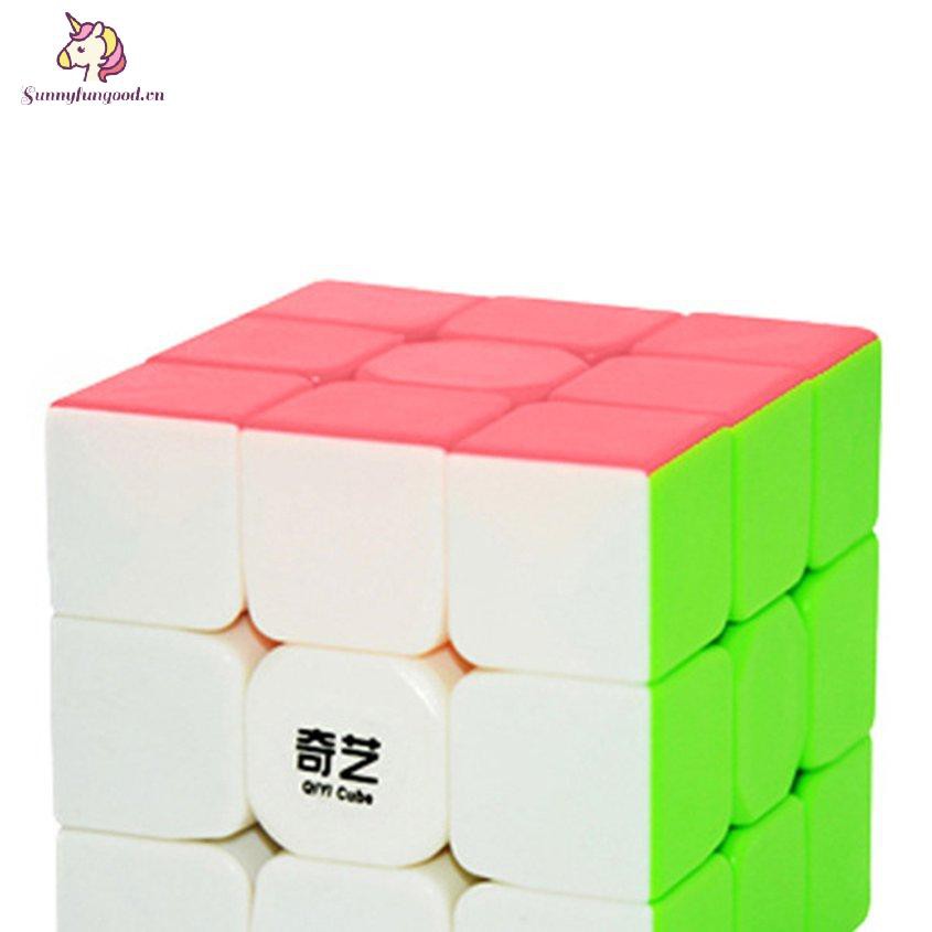 Đồ Chơi Khối Rubik 3d Ma Thuật