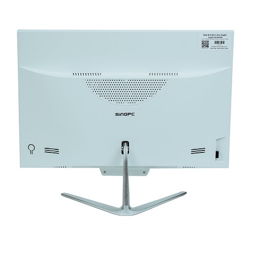 Máy tính All In One SingPC M19K671-W