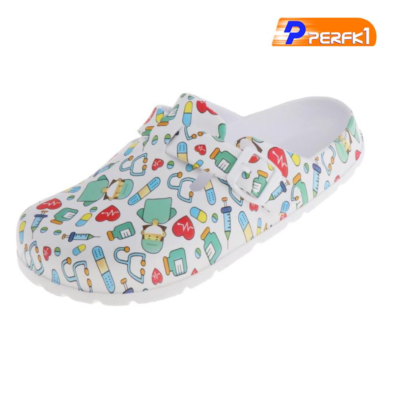 Dép Đi Biển Đế Mềm Kích Thước 36 37