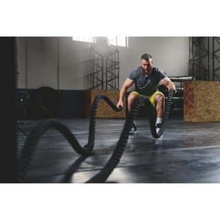 Dây thừng tập gym Battle Ropes