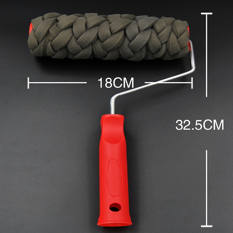 Cây Lăn Sơn Trang Trí Tường Bảo Vệ Môi Trường