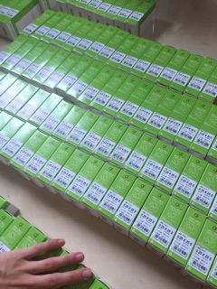 Kim châm cứu Thái Hóa