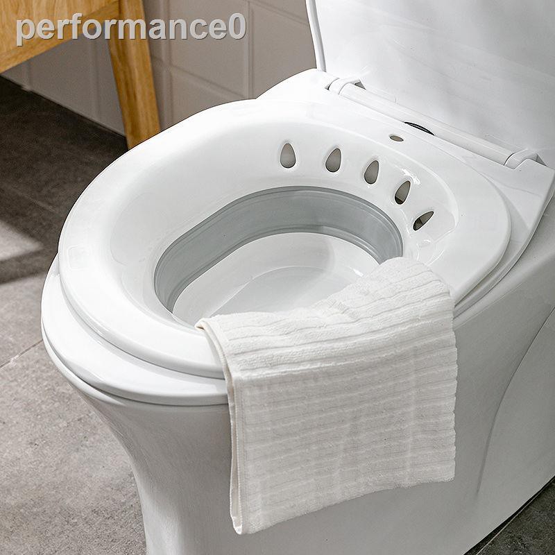 Chậu Tắm Gấp Gọn Tiện Dụng Dành Cho Bà Bầu | BigBuy360 - bigbuy360.vn