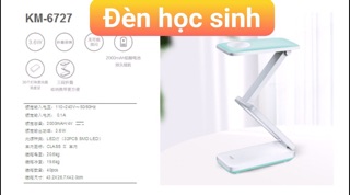🪐 Đèn tích điện để bàn