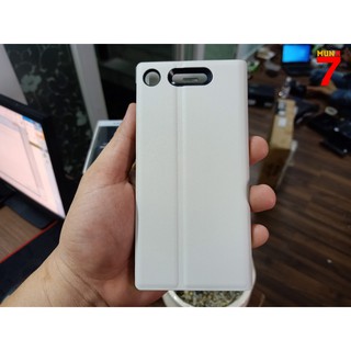 Bao da Sony Xperia XZ1 SCSG50