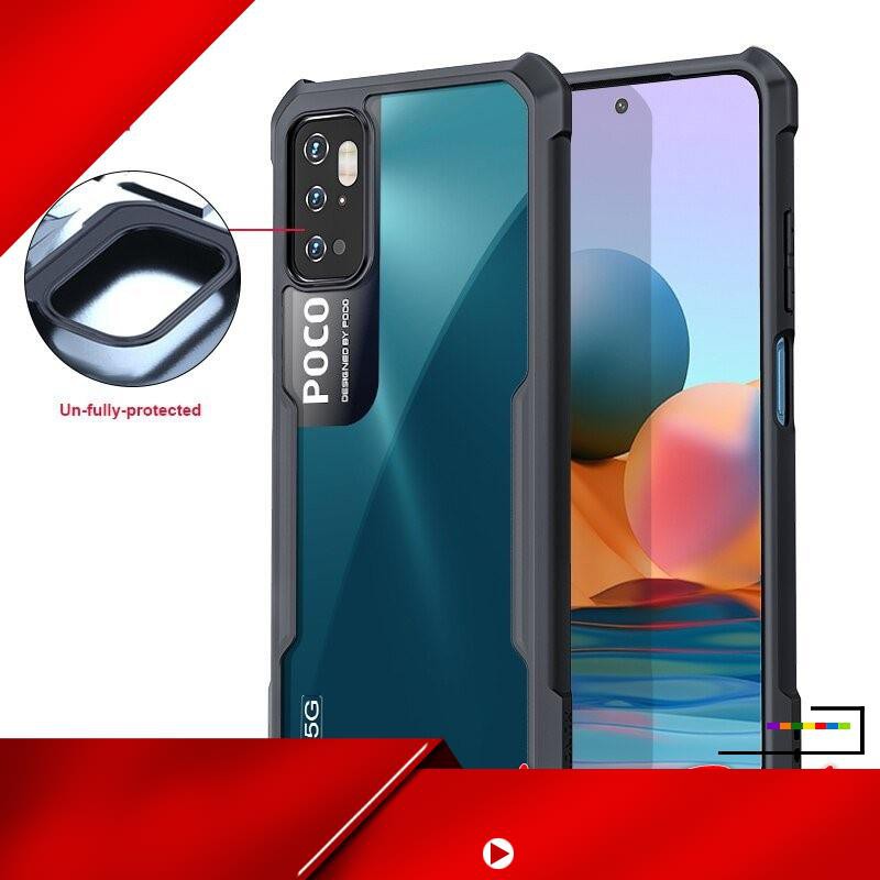 [ Hàng Hot ] Ốp XUNDD chống sốc xiaomi redmi K40 pro mi 10t pro k30 pro note 8 pro  K20 note 10 lite note 9 pro 5g no