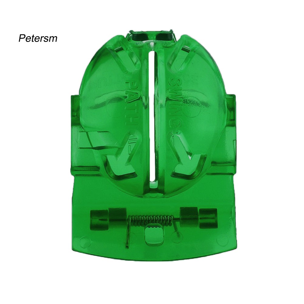 Dụng Cụ Đánh Dấu Bóng Golf