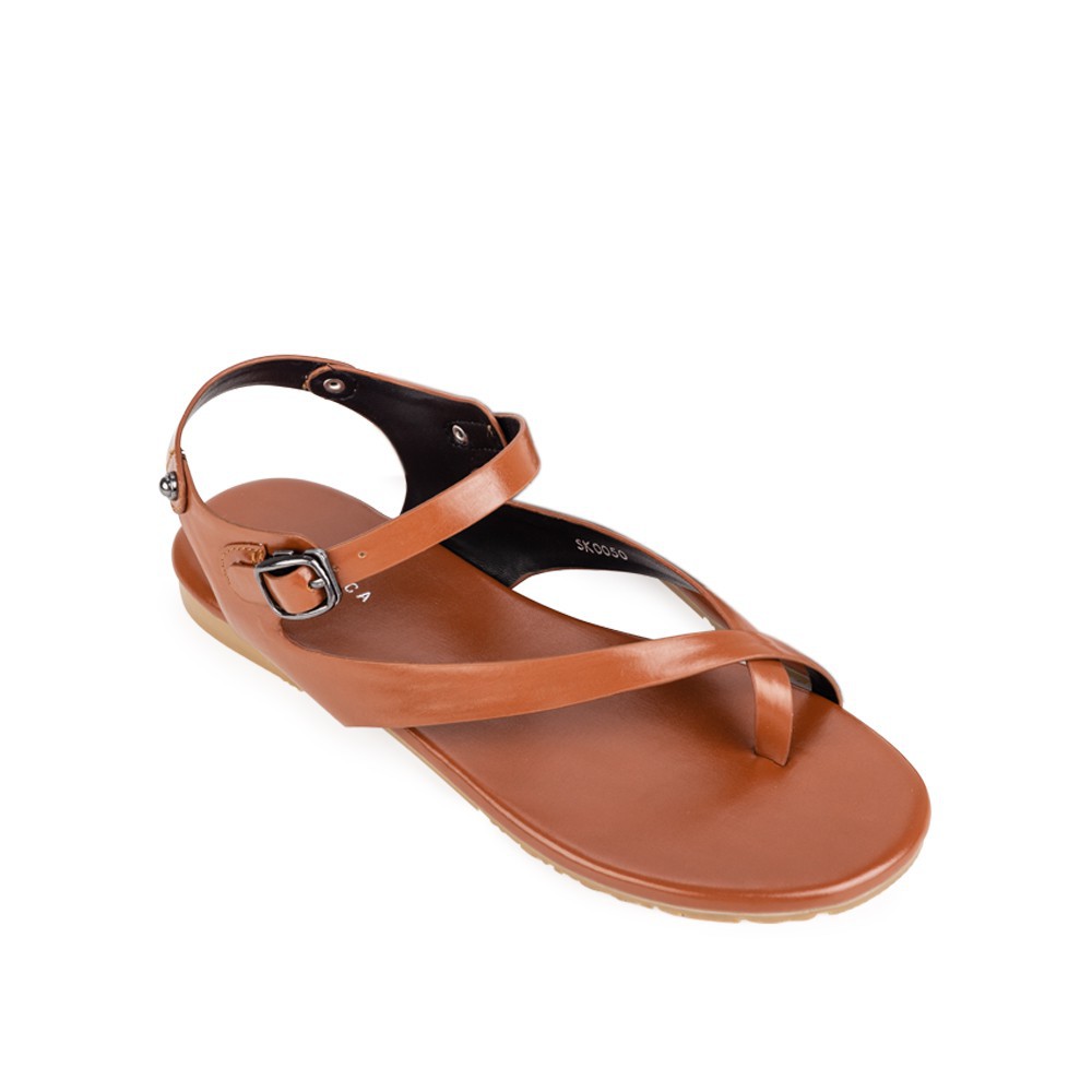 Giày sandal đế bệt xỏ ngón - giày hàng hiệu 5050SK0050 Giày hàng hiệu