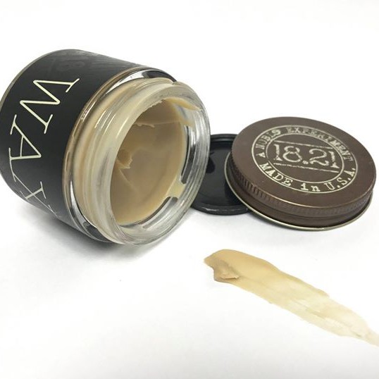 [chính hãng] Sáp Vuốt Tóc 18.21 Man Made WAX 56gr