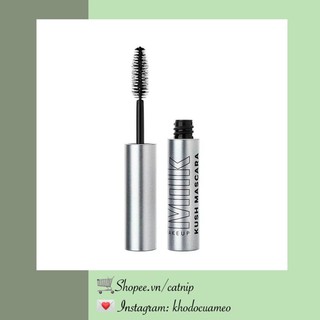 [CÓ SẴN]🍿Mascara Milk makeup Kush 3ml🍿