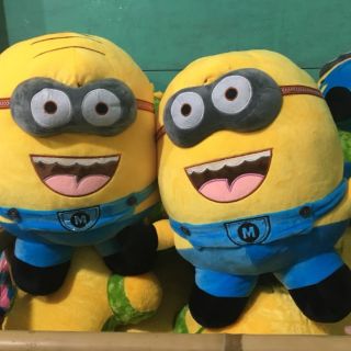 Gấu minion