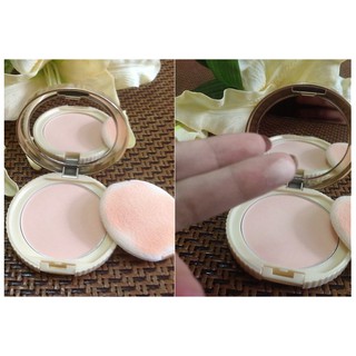 Phấn phủ nén Canmake Marshmallow Finish Powder
