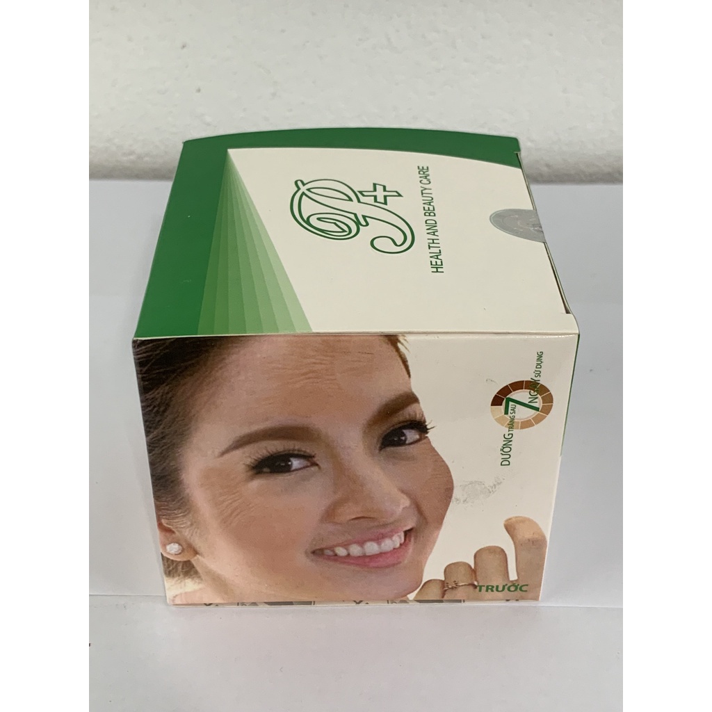 [Chính hãng] [Siêu Sale] Kem Dưỡng Trắng Da Ngừa Lão Hoá Chống Nhăn P+ 5 in 1 | BigBuy360 - bigbuy360.vn