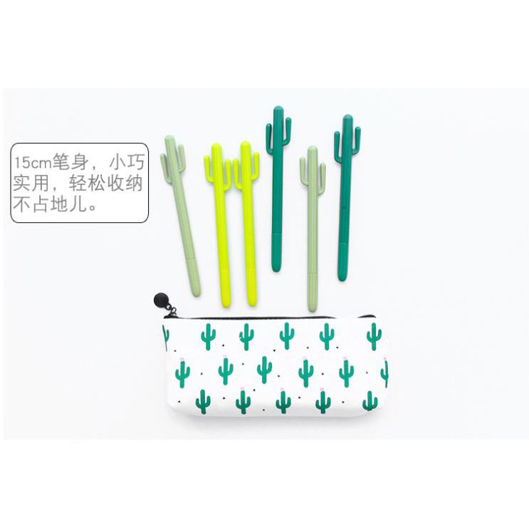 Bút xương rồng mẫu 3