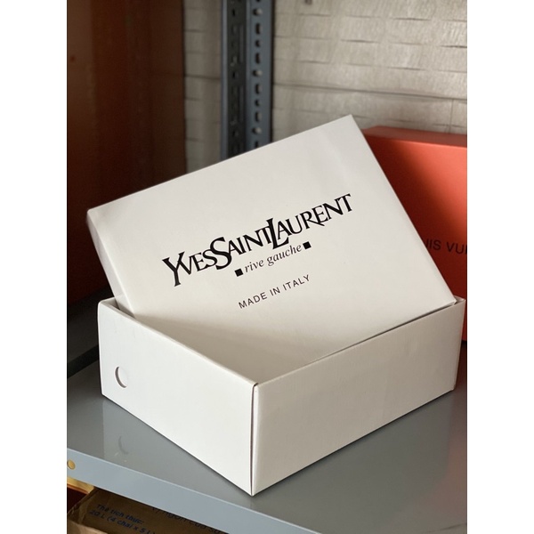 Hộp Giấy Thương Hiệu Các Hãng, Hộp Đựng Túi Xách